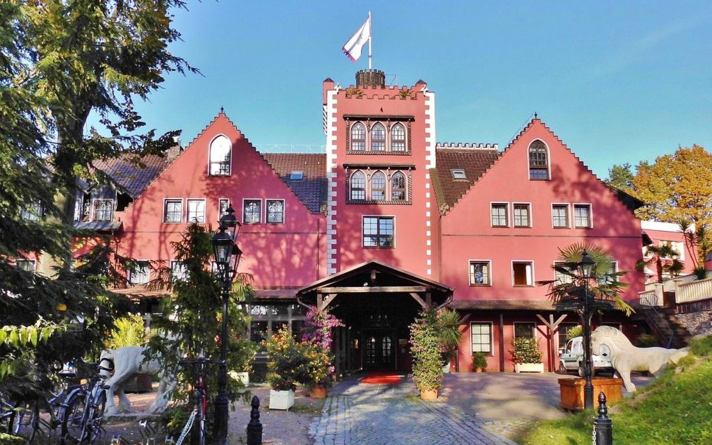 ᐅ Erlebnisse Strausberg Erlebnis Portal