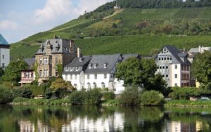 Erlebnisse Traben-Trarbach