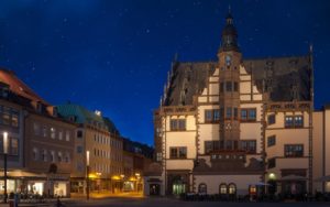 Erlebnisse Schweinfurt