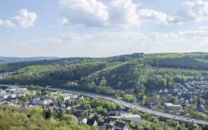 Erlebnisse Siegen