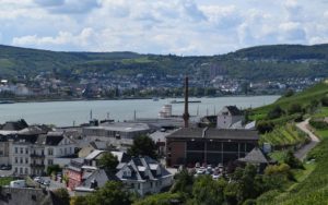 Erlebnisse Rüdesheim