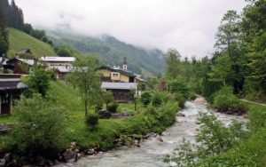Erlebnisse Ruhpolding