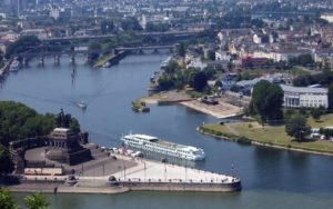 Erlebnisse Koblenz