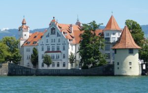 Erlebnisse Lindau
