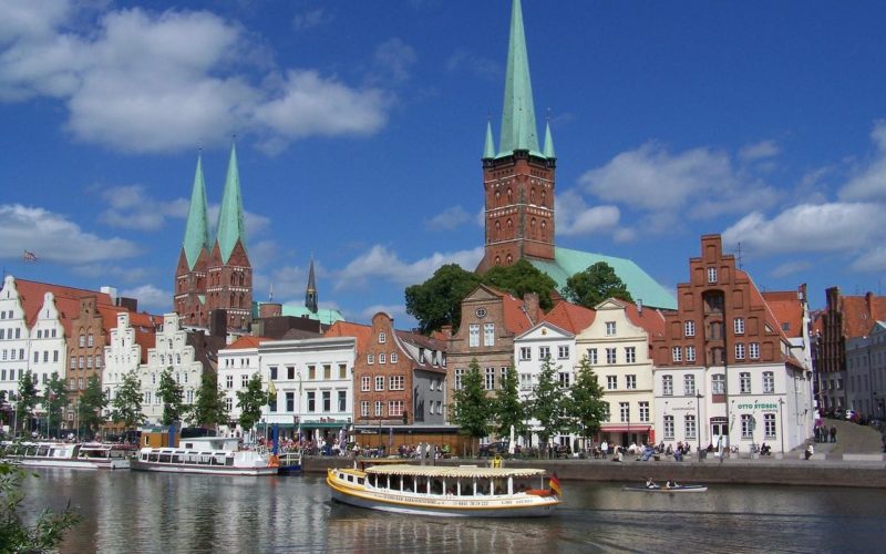 Erlebnisse Lübeck