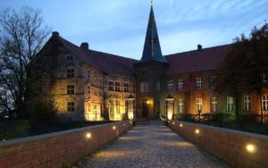 Erlebnisse Lüdinghausen