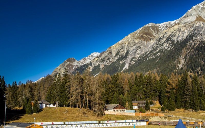 Biathlon Sommer