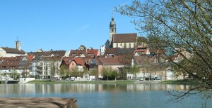 Erlebnisse Böblingen