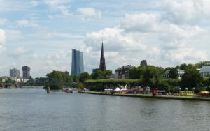 Erlebnisse Frankfurt am Main