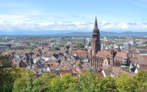Erlebnisse Freiburg