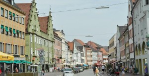 Erlebnisse Freising