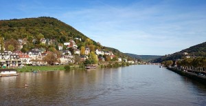 Erlebnisse Heidelberg