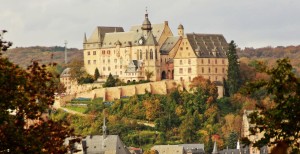 Erlebnisse Marburg