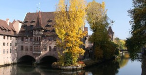 Erlebnisse Nürnberg