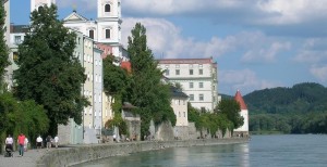 Erlebnisse Passau