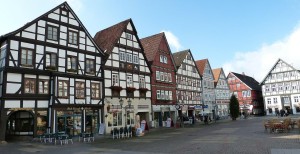 Erlebnisse Rinteln
