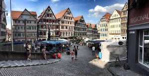 Erlebnisse Tübingen