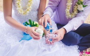 Erlebnisse Hochzeit