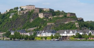 Erlebnisse Koblenz