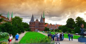 Erlebnisse Lübeck