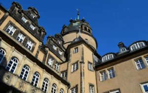Erlebnisse Detmold
